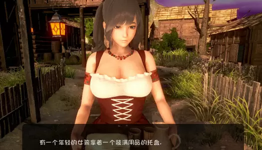 欧派奥德赛 V0.4.4B 最新汉化版[欧美SLG/更新]PC+安卓插图3