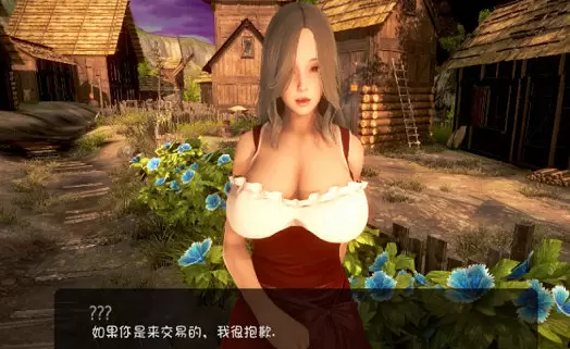 欧派奥德赛 V0.4.4B 最新汉化版[欧美SLG/更新]PC+安卓插图6