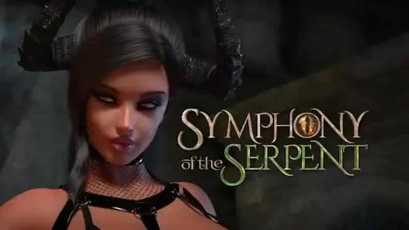 [纳迪亚作者新作]蛇之交响曲 V11121 逍遥汉化版/Symphony of the Serpent【神作RPG/汉化/动态】PC+安卓插图1