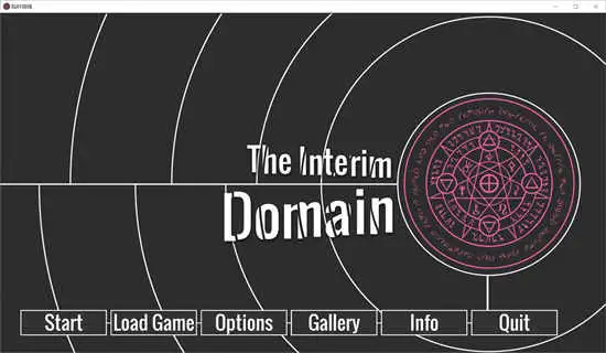 临时域 The Interim Domain v0.31.0汉化版[国风SLG/动态]PC+安卓插图