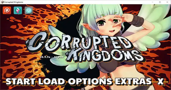 腐败王国  Corrupted Kingdoms v0.21.3汉化版[3D游戏/沙盒]PC游戏插图