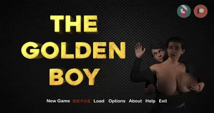 金童 The Golden Boy Reworked v0.7.0 汉化版【沙盒SLG/动态】PC+安卓插图