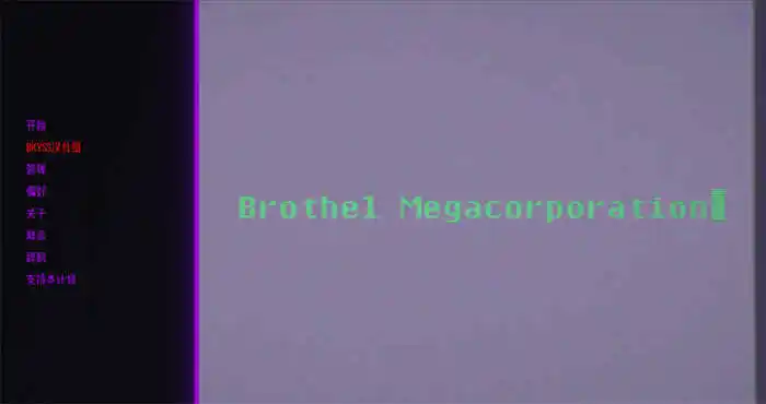 妓院大公司 Brothel Megacorporation v0.24汉化版【欧美SLG/动态】PC+安卓插图