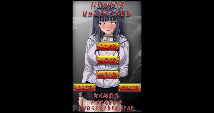 雏田释放Hinata Unleashed [Final] 最终汉化版【欧美SLG/AIGPT汉化/2D】PC+安卓插图