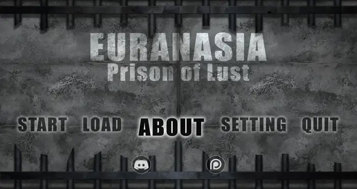 欧洲：欲望监狱 EURANASIA: Prison of Lust v1.0汉化版【欧美SLG/汉化/动态】PC+安卓插图