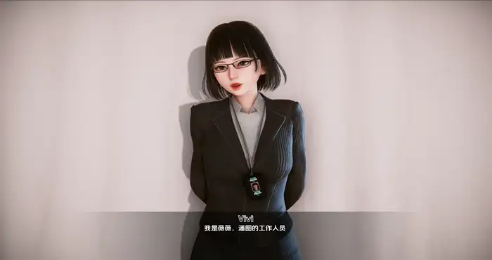 欧洲：欲望监狱 EURANASIA: Prison of Lust v1.0汉化版【欧美SLG/汉化/动态】PC+安卓插图1