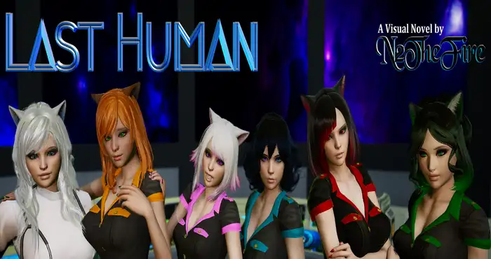 最后的人类 Last Human v0.6b汉化版【欧美SLG/汉化/动态】PC+安卓插图6