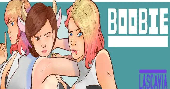 巨乳BOOBIES v0.3b汉化版【欧美SLG/汉化/沙盒】PC+安卓插图1