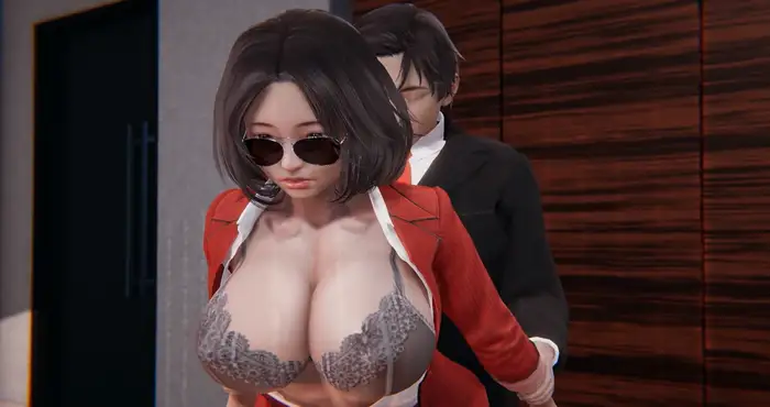 巴斯蒂安的家族秘密 v0.02.4 汉化版 [3D/亚洲SLG/动态]PC+安卓插图5