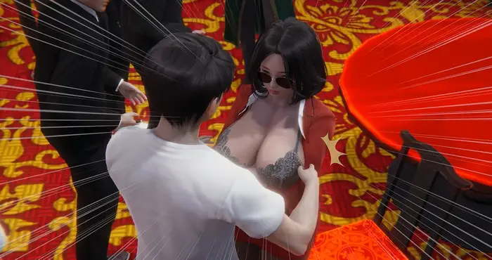 巴斯蒂安的家族秘密 v0.02.4 汉化版 [3D/亚洲SLG/动态]PC+安卓插图6