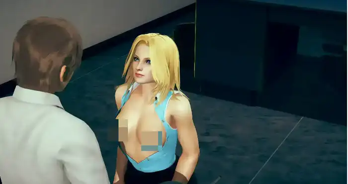 如果我能改变/If I Could Change v0.2.5 AI版【亚洲SLG/汉化/动态】PC+安卓插图2 如果我能改变/If I Could Change v0.2.5 AI版【亚洲SLG/汉化/动态】PC+安卓插图2