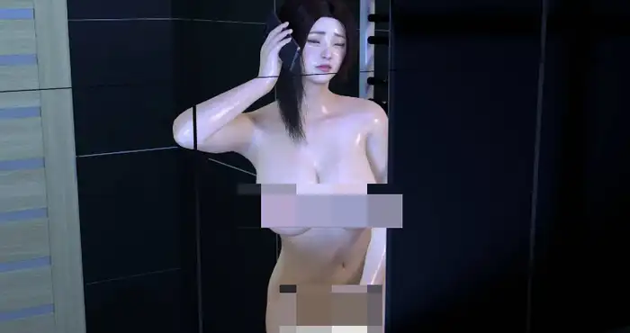 NTR之谜/The Mystery of NTR v0.2 AI版【欧美SLG/汉化/动态】PC+安卓插图2 NTR之谜/The Mystery of NTR v0.2 AI版【欧美SLG/汉化/动态】PC+安卓插图2
