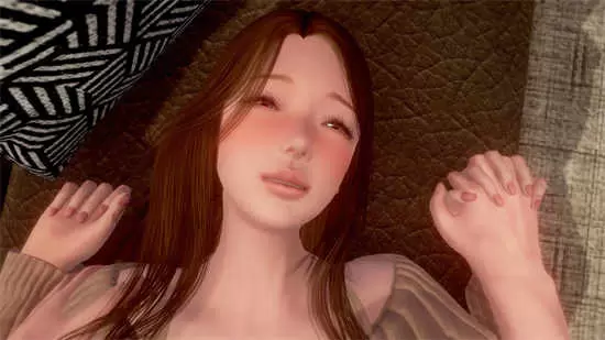 恶魔的低语/轻声淫语MurMur Ver0.7汉化版[SLG游戏/更新/动态]  PC+安卓插图7