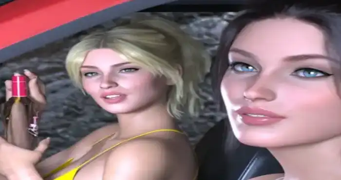 完美情侣/A Perfect Couple 0.3 AI版【欧美SLG/汉化/动态】PC+安卓插图2 完美情侣/A Perfect Couple 0.3 AI版【欧美SLG/汉化/动态】PC+安卓插图2
