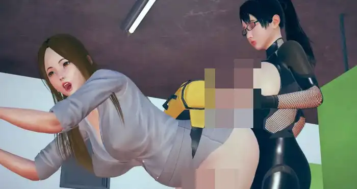 迪克女孩v0.8 AI汉化版【扶她SLG/汉化/沙盒】【PC+安卓/7.73G/更新】插图 迪克女孩v0.8 AI汉化版【扶她SLG/汉化/沙盒】【PC+安卓/7.73G/更新】插图