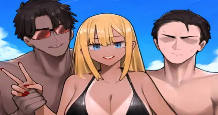 NTR电话/NTR Phone Ver0.28.1 官方中文 [SLG游戏/官中/NTR/双端] PC+安卓插图