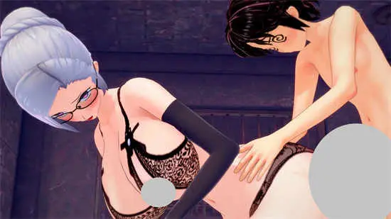 妻子荡妇学校v0.4.8/Waifu Slut School [日系SLG]PC+安卓插图3