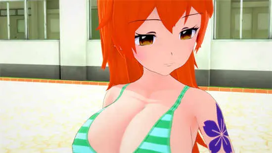 妻子荡妇学校v0.4.8/Waifu Slut School [日系SLG]PC+安卓插图1