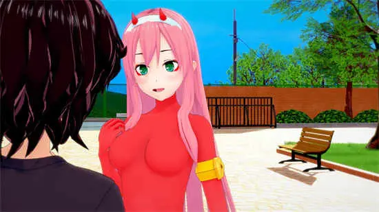 妻子荡妇学校v0.4.8/Waifu Slut School [日系SLG]PC+安卓插图5