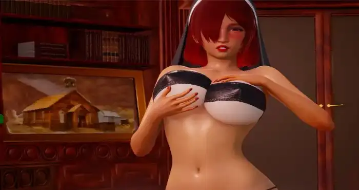 利维坦 Leviathan v0.03 AI版【欧美SLG/汉化/动态】PC+安卓插图