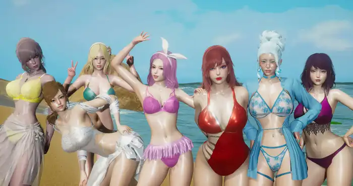 回复 Re Even v0.2 AI版 【欧美SLG/汉化/动态】PC+安卓插图