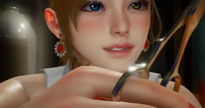 回复 Re Even v0.2 AI版 【欧美SLG/汉化/动态】PC+安卓插图2