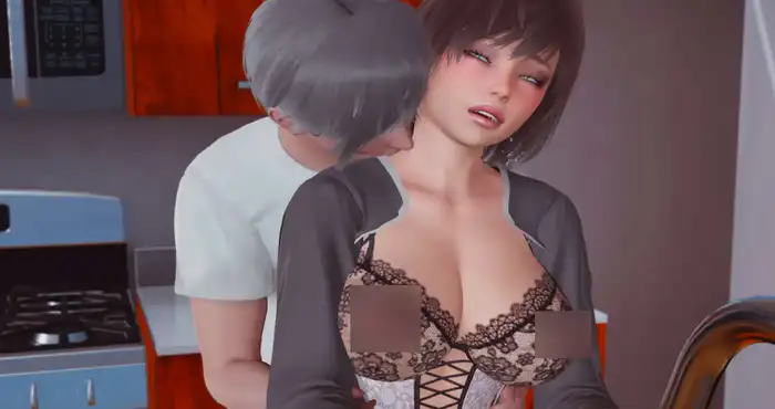 真丈夫 True Husband v1.3 汉化版【亚洲SLG/动态】PC+安卓插图2 真丈夫 True Husband v1.3 汉化版【亚洲SLG/动态】PC+安卓插图2