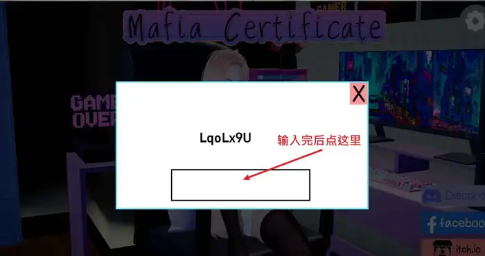 手党证书 Mafia Certificate v0.3.2赞助 AI汉化版【欧美SLG/汉化/沙盒】PC+安卓插图1