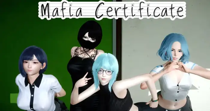 手党证书 Mafia Certificate v0.3.2赞助 AI汉化版【欧美SLG/汉化/沙盒】PC+安卓插图5