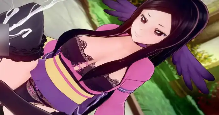 色色宝可梦：为老婆们而生 PokeLewd: For Waifus AI版【同人SLG/汉化/沙盒】PC+安卓插图