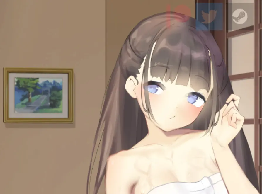 沉睡的妹妹 Nemurimouto v0.09 官中步兵版 [SLG游戏/动态]PC+安卓插图2