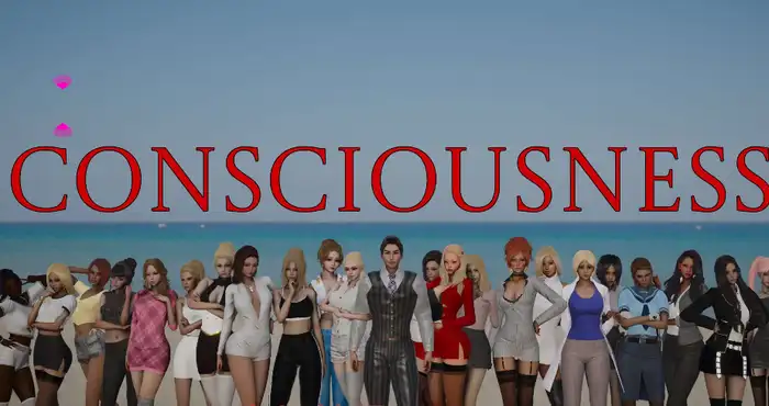意识/Consciousness Ch.1 AI版【欧美SLG/汉化/动态】PC+安卓插图 意识/Consciousness Ch.1 AI版【欧美SLG/汉化/动态】PC+安卓插图