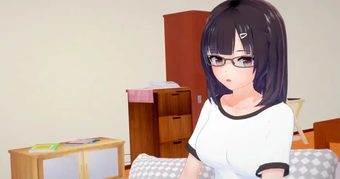 淫荡的罪恶 Lustful Sin v0.8.2汉化版[沙盒SLG/动态]PC+安卓插图5